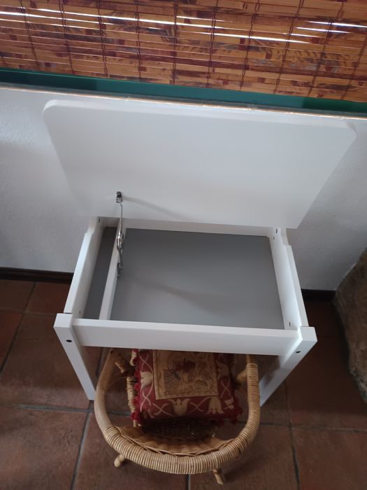 Secretária  criança IKEA Sundvik