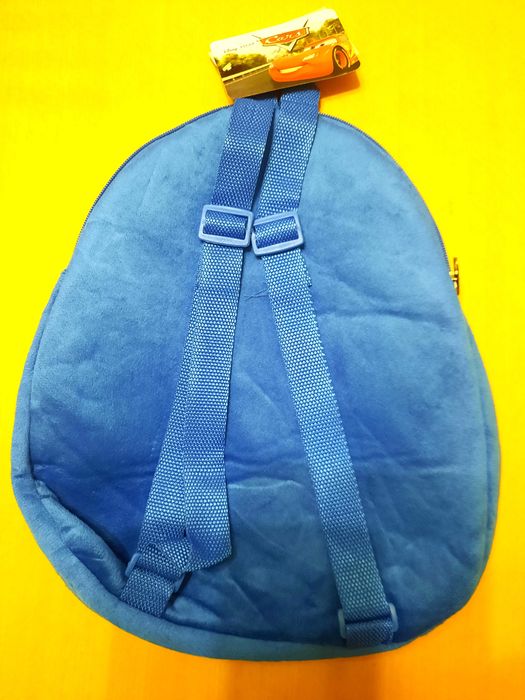 Plecak dla dziecka "Samochody"