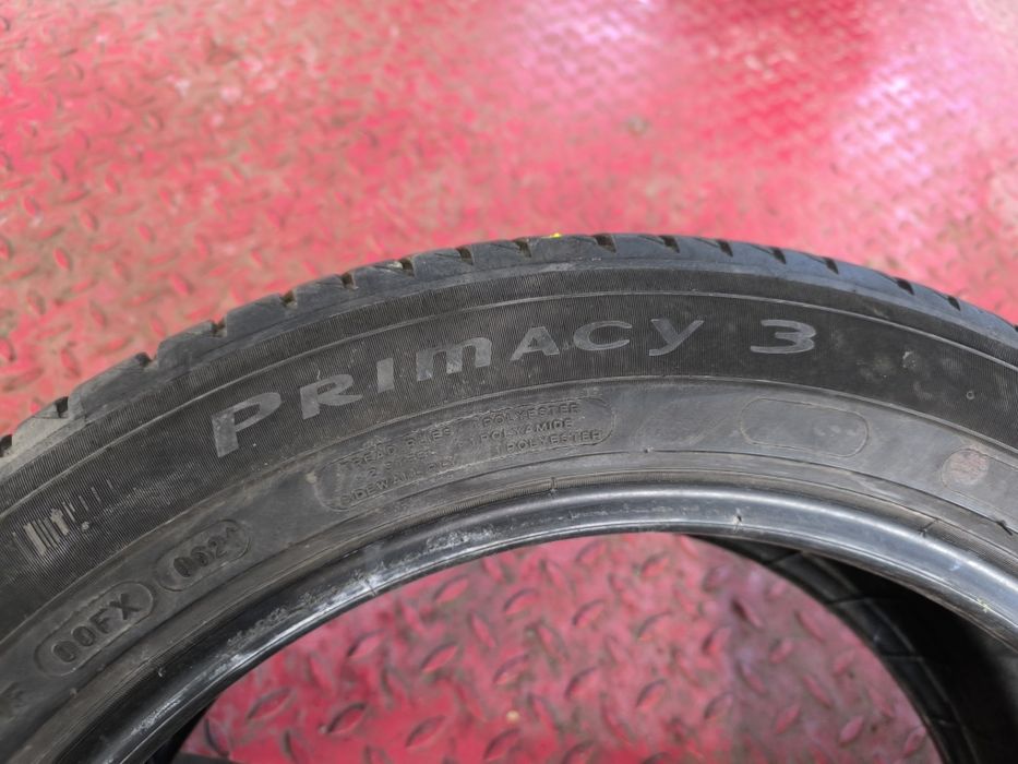 225/50r18 Michelin primacy 3 lato 1 szt pojedyncza