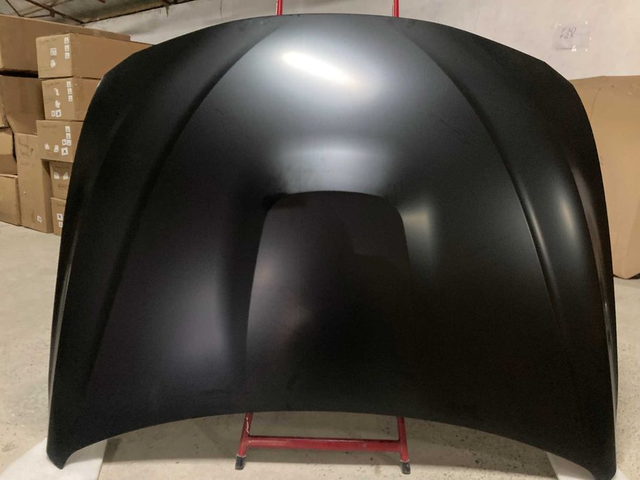 Капот(в стиле М3/М4)(Метал+Герметик)BMW3/4 F30/F32/F33/F36 2012-2019г.
