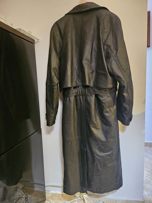 Casacos de pele qualidade