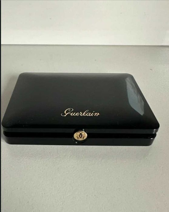Guerlain Smokey Eyes paleta 5 cieni do oczu