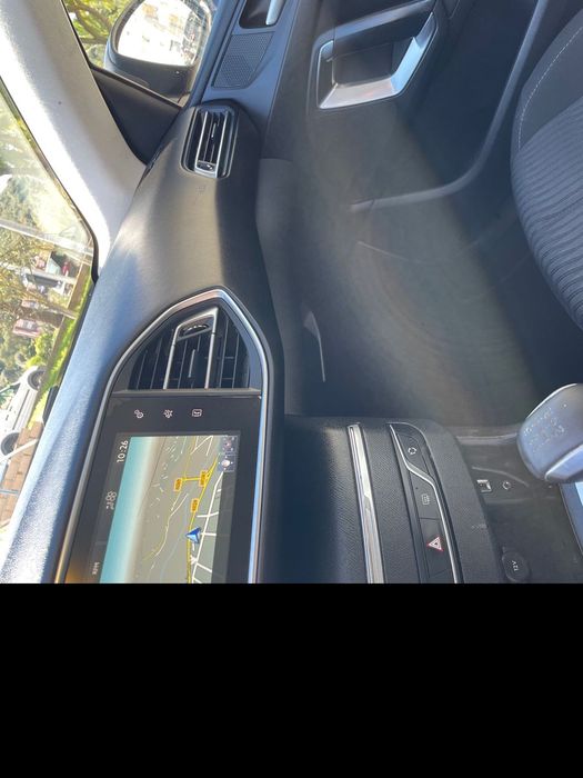 Peugeot 308 SW