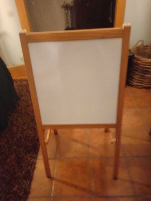 Vendo lote acento de carro, quadro , mochila mini carrinho de madeira