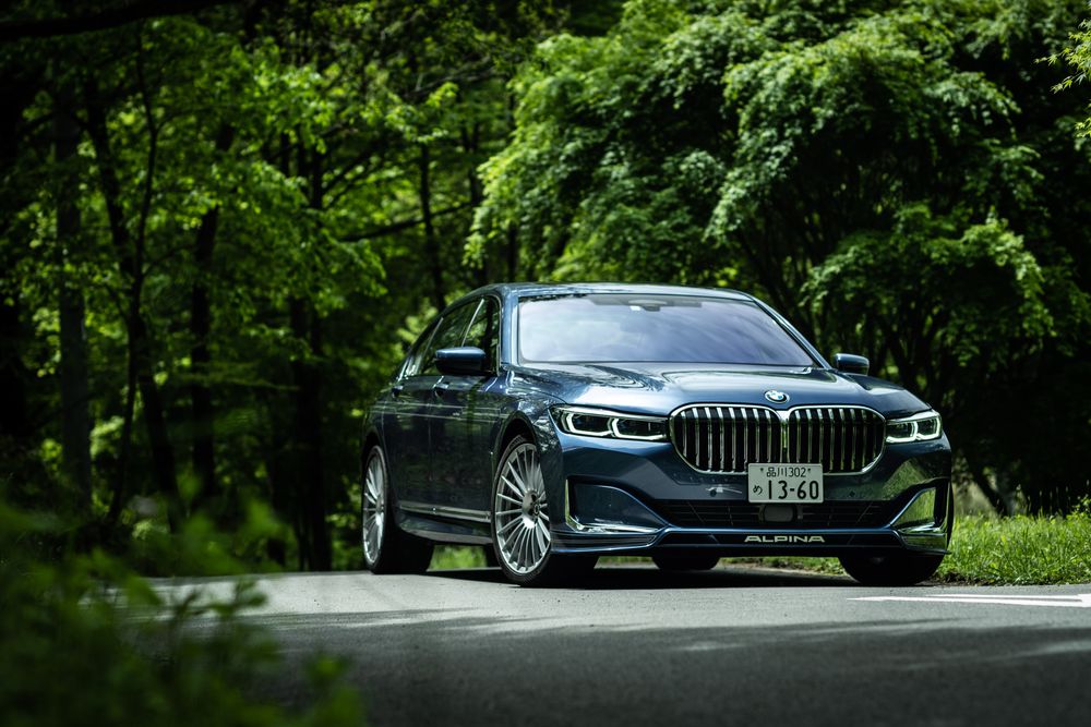 Najlepsze luksusowe marki samochodów