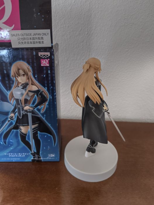 Imagem de Anime Asuna