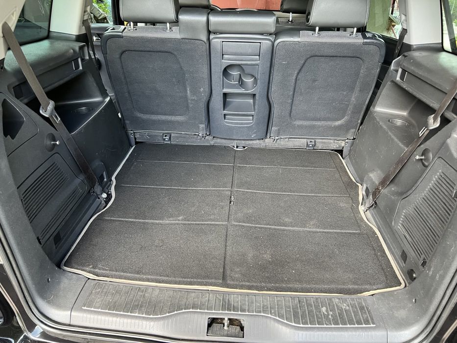 Opel Zafira 2011 | 1.7 CDTI | Дизель | Ecoflex | 7 місць