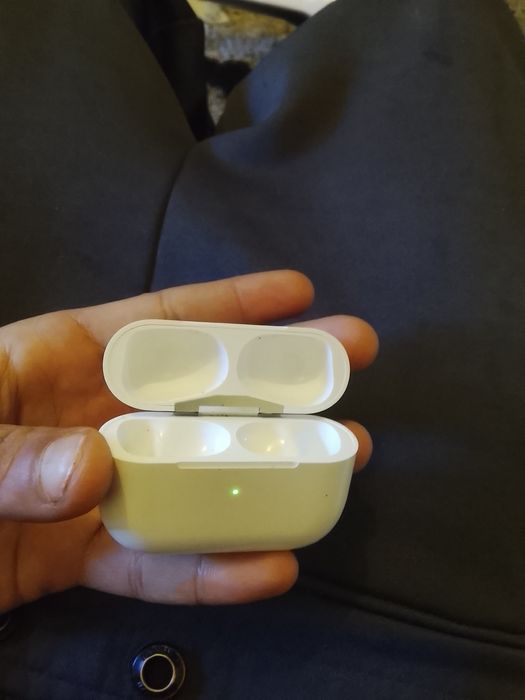 AirPods Pro 2 Originais com Carregador