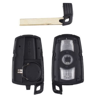 Capa para comando chave BMW