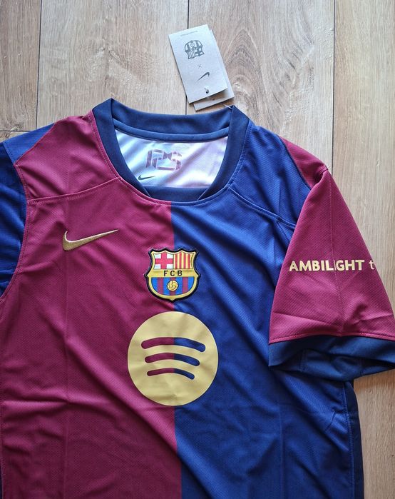 Koszulka Nike FC Barcelona