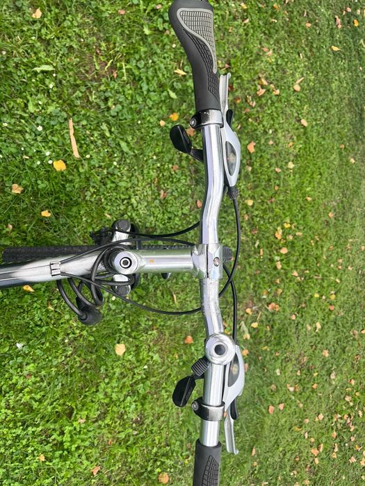 Rower Giant  26"