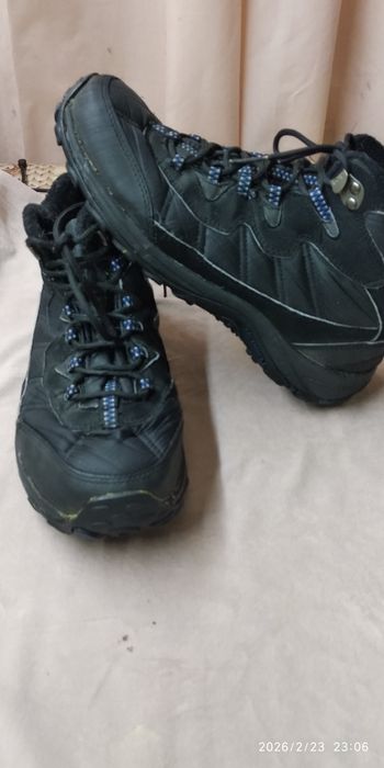 Ботинки мужские Merrell 44р.