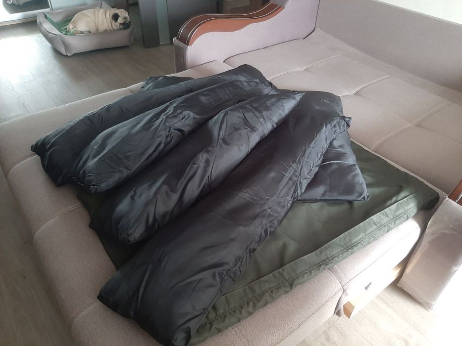 Лежанка для собаки 60/80