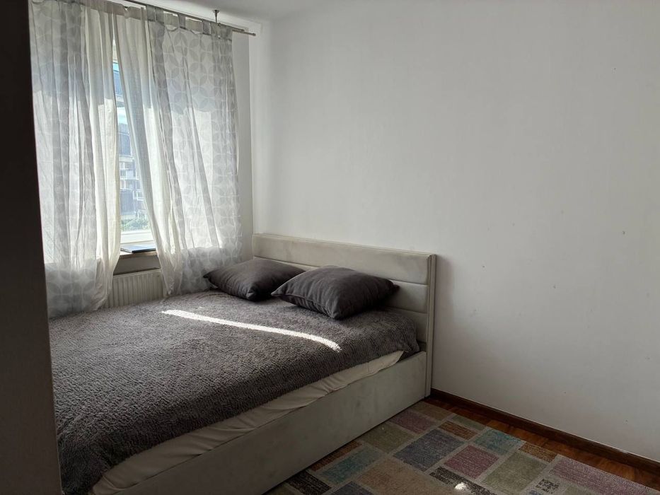 Mieszkanie – Warszawa - Widok 4