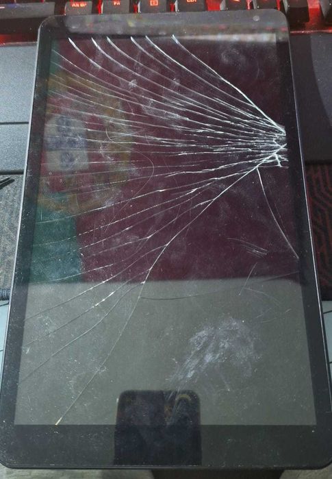 Tablet 10.1p INSYS KP1-A102 Peças
