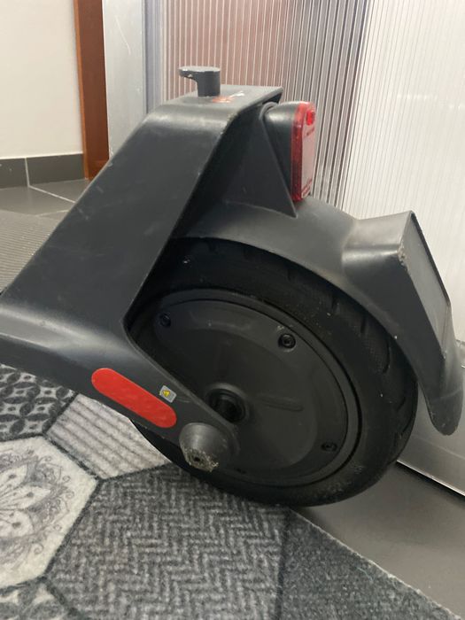 Vendo uma Trotinette
