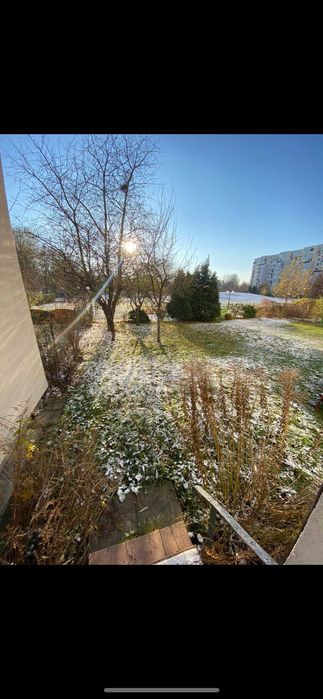 Mieszkanie – Warszawa - Widok 5