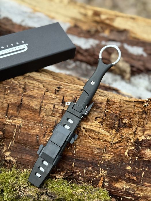 Код 932 Нож тактический Extrema Ratio охотничий тактичний ніж