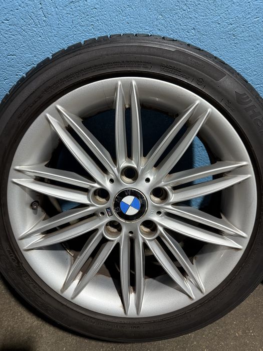 Felgi BMW Style 207 M Pakiet