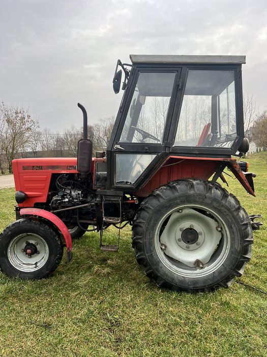 Терміново продам трактор Т-25