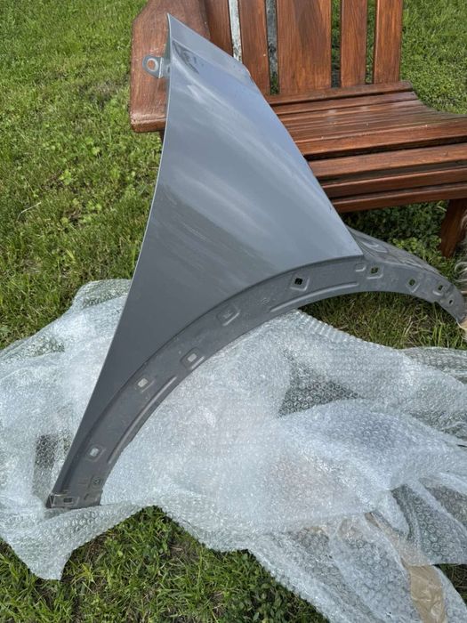 Крило праве ioniq 5