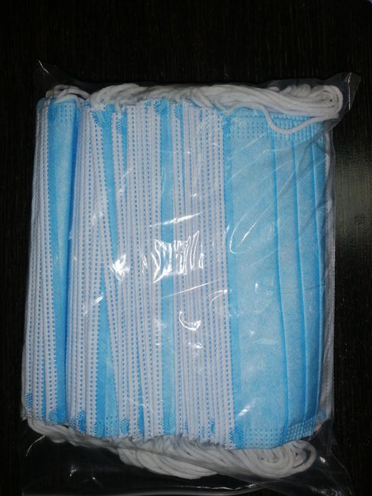 Продам медицинские маски