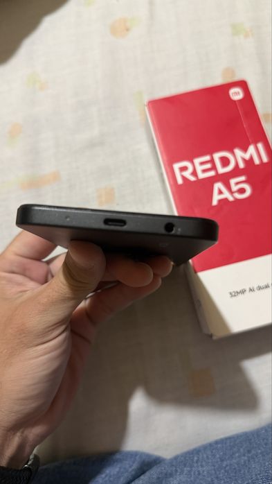 Xiaomi REDMI A5.