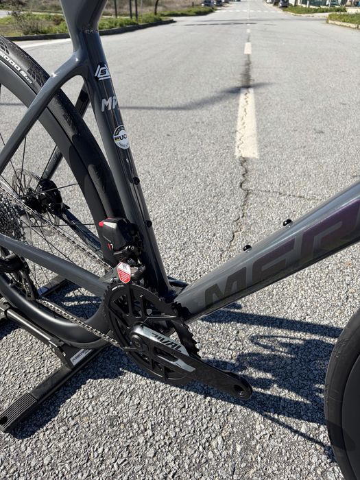 2026 Merida Scultura 7000