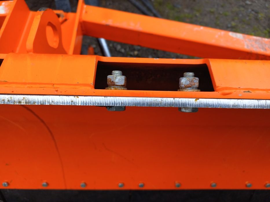 Відвал комунальний