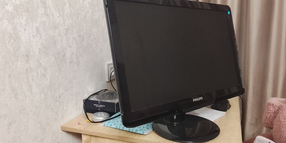 монітори Philips 234EL2