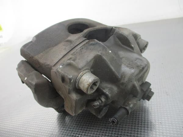 Pinça travão / maxila de travão frente esquerda OPEL Vectra C GTS