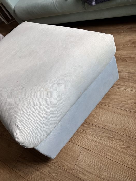 Podnóżek ikea Vimle