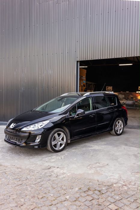 OPORTUNIDADE | Peugeot 308 SW | 170.000 km | 4.300 €
