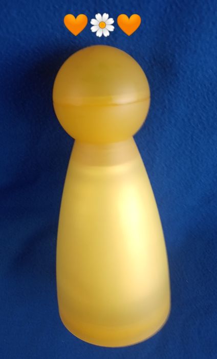 Garrafa termo vintage (achado raro - anos 80) - Guzzini