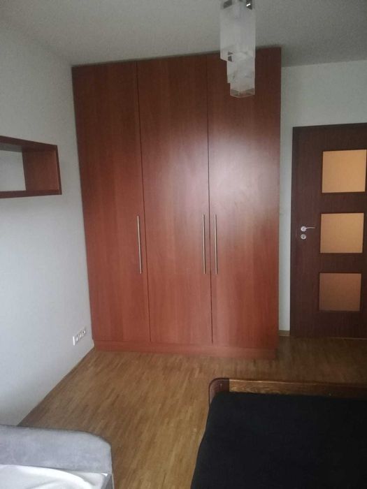 Mieszkanie – Warszawa, Nowe Górce, Bemowo - Więcej
