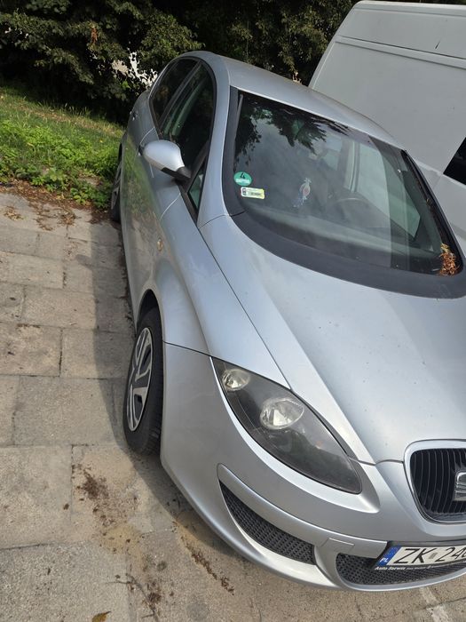 Seat Toledo