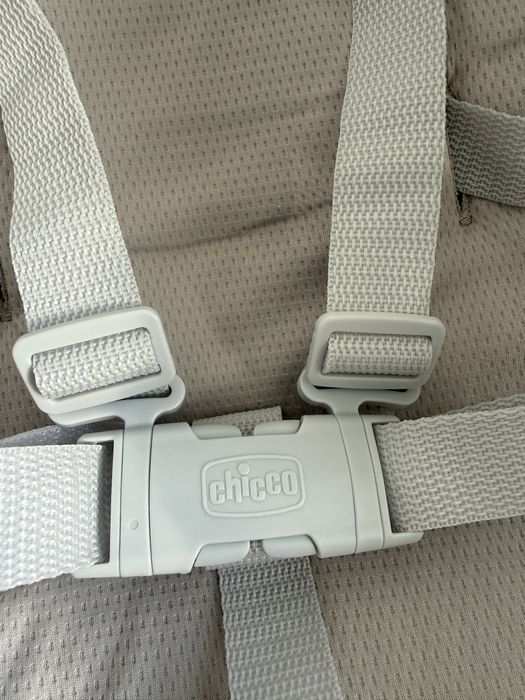 Безкоштовна доставка | Chicco Baby Hug 5 in 1 Матрасик у подарунок