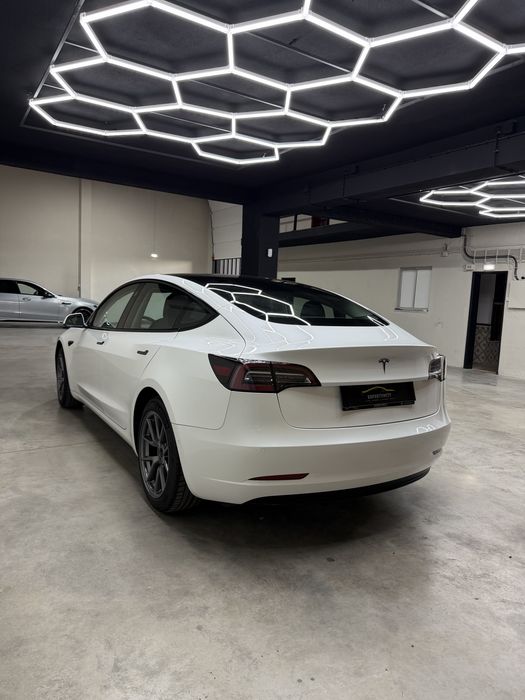 Tesla Model 3 SR plus Facelift LFP