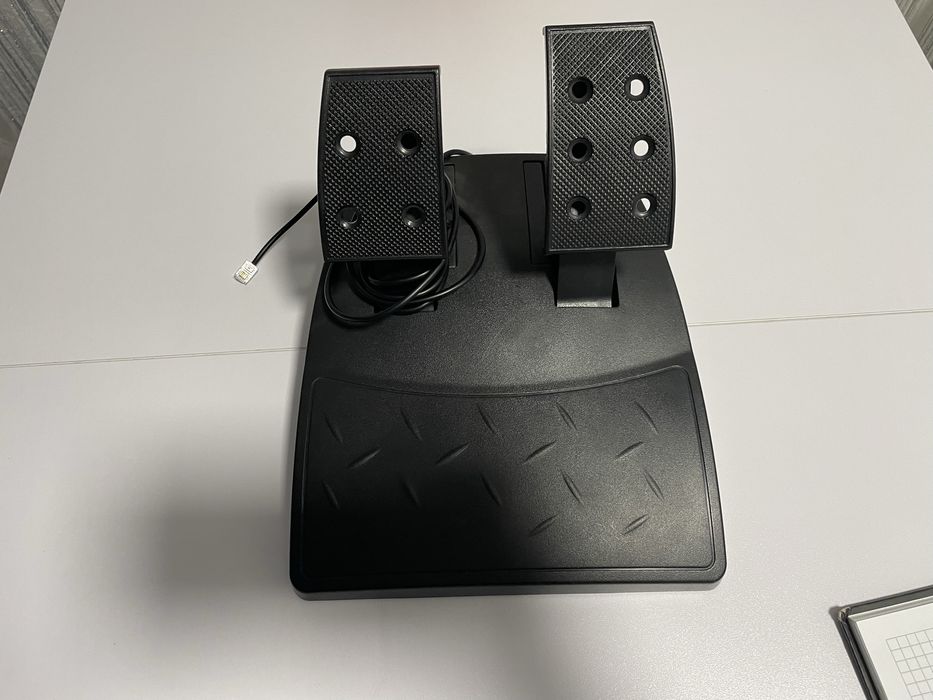 Ігровий руль/ кермо