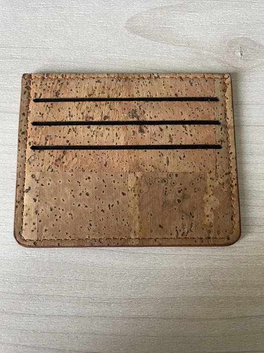 Гаманець футляр для карток