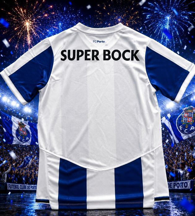 Camisola FC Porto