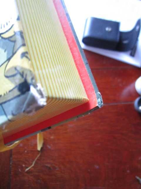 kinder surpresa conjunto na caixa monstros