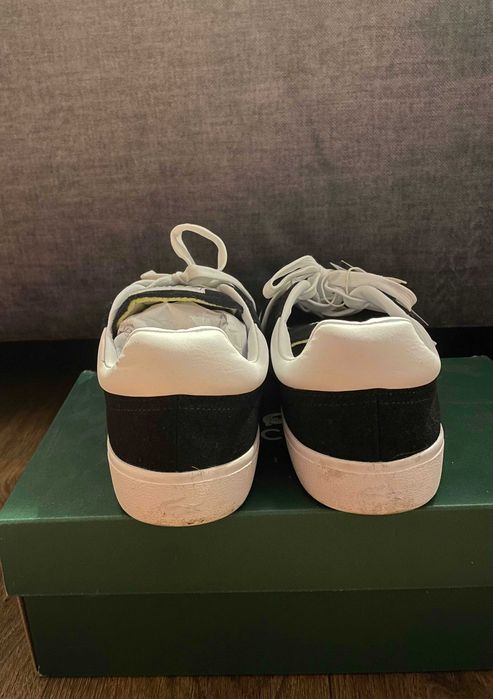 Buty Lacoste męskie