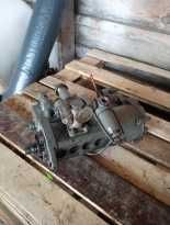 Pompa wtryskowa Ursus c4011,c355,c360, stan db,Wysyłka
