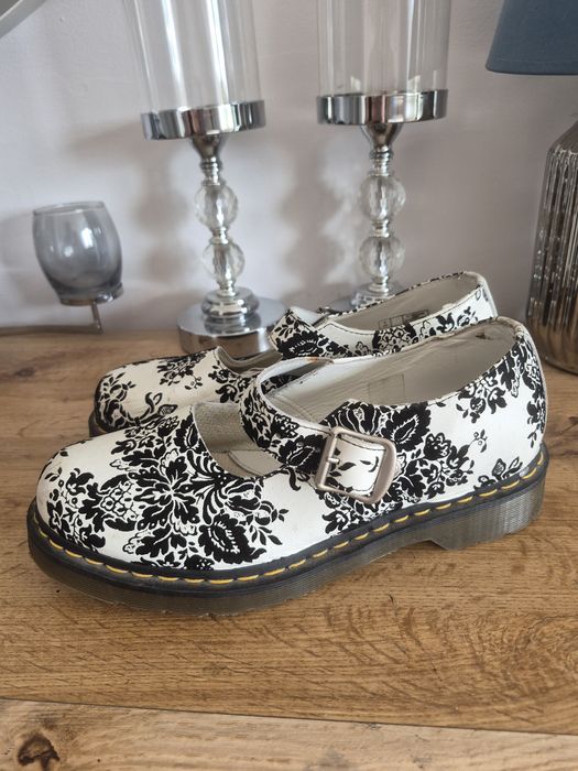 Buty Dr. Martens  8065 rozmiar 41