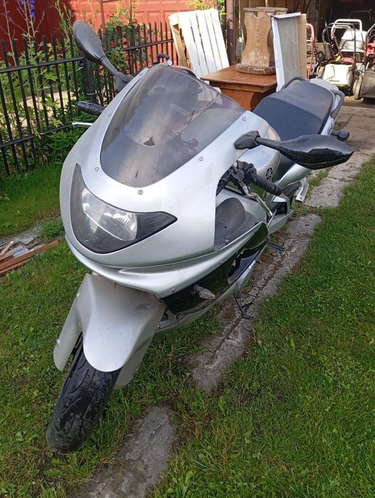 Yamaha