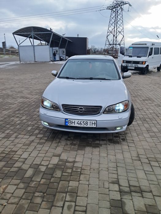 Продам Nissan Maxima a33