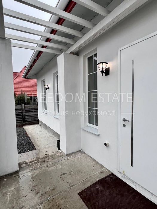 140 тыс.$ Эксклюзив! Дом/ Новострой / Песочин/Коттеджей поселок Олешки