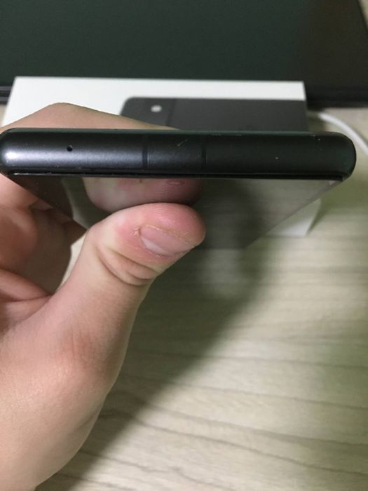 Google Pixel 7a 8/128gb Neverlock