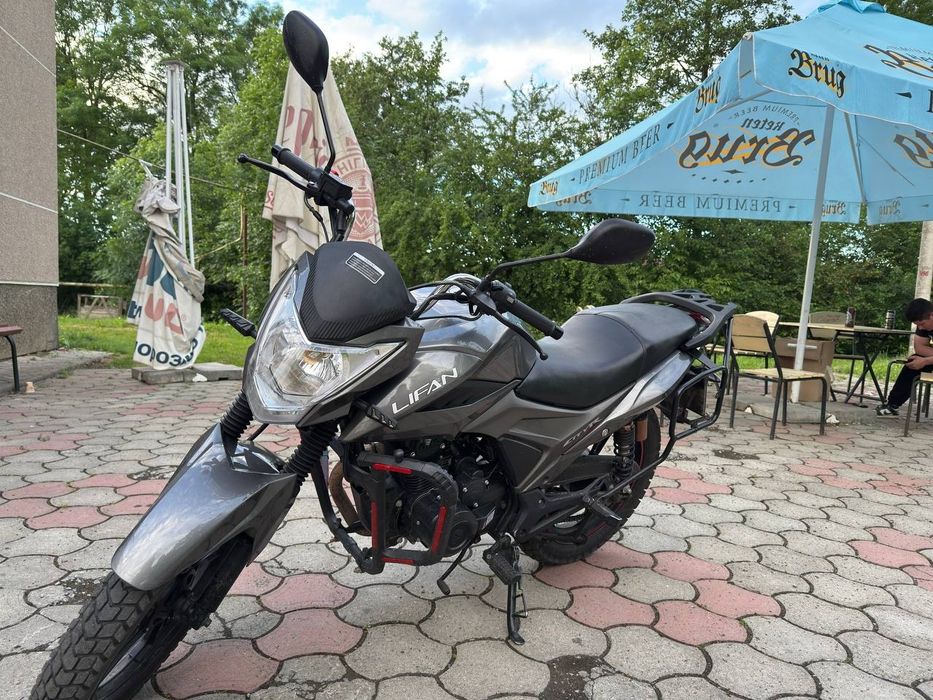 Lifan sityr 200  2023